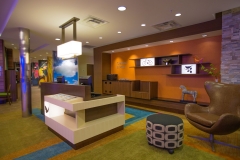 Fairfield Inn