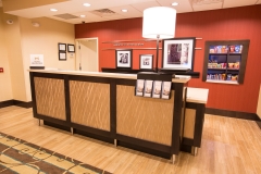 Hampton Inn