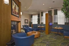 Residence Inn