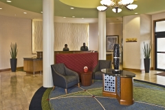 Residence Inn